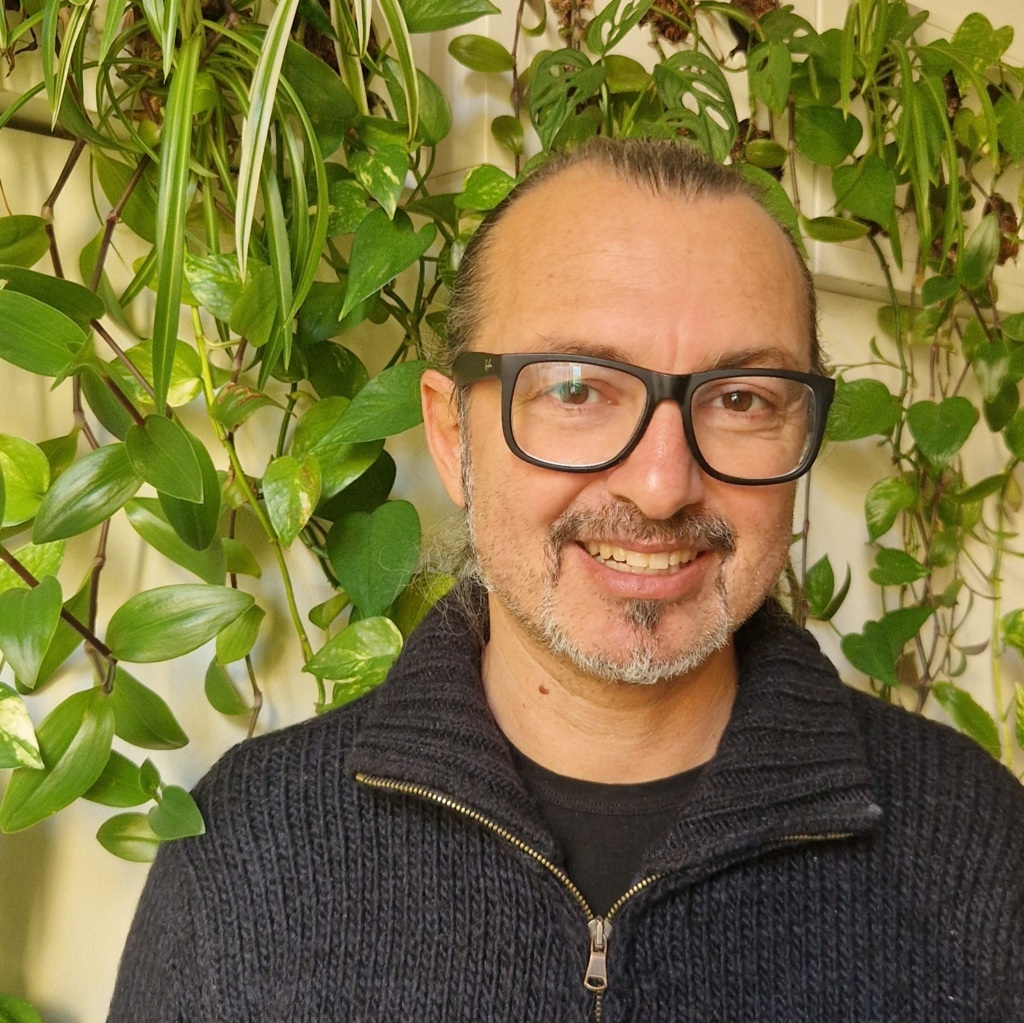Riccardo Bresciani