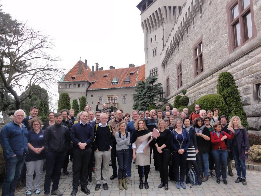 group photo web