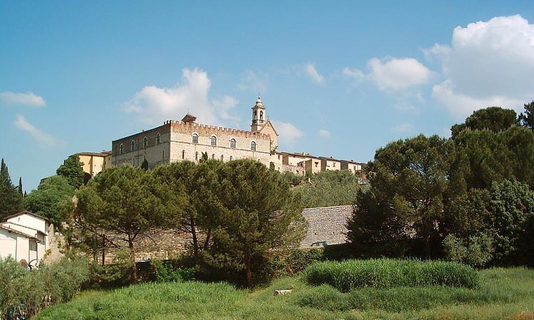 Hotel Relais Certosa Firenze HF VF CW certosa buona web