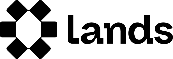 iridra - lands logo